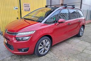CITROEN Grand C4 Picasso 1.6 e-HDi 115 Exclusive