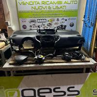 Cruscotto e kit airbag Lancia Y 2015-2024