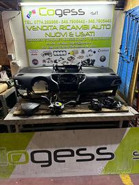 Cruscotto e kit airbag Lancia Y 2015-2024