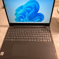 Laptop Lenovo 82C5 intel CORE i3