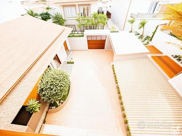 CASA INDIPENDENTE A CARINARO