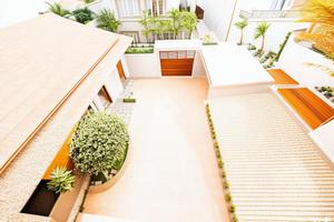 CASA INDIPENDENTE A CARINARO