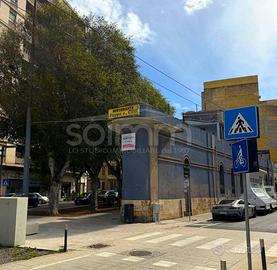 Locale commerciale - Cagliari