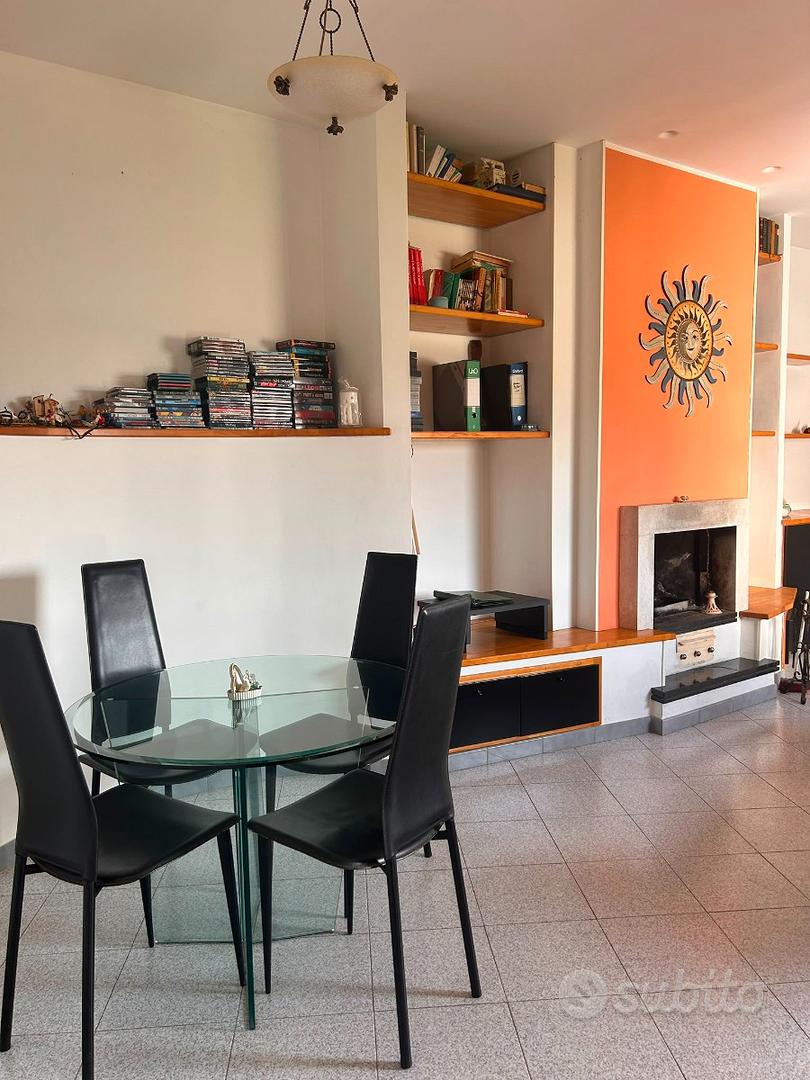 Appartamento – Valderice, Rione Catalano, Baglio Cappottelli - Vista 4