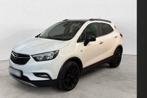 Opel Mokka X 1.6 CDTI Ecotec 136CV aut. b-Color
