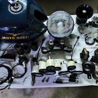 Ricambi Moto Guzzi