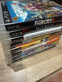 Giochi ps3
