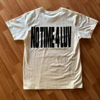 Maglietta T-shirt Corteiz No Time For Luv