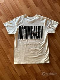 Maglietta T-shirt Corteiz No Time For Luv