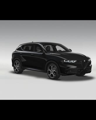 ALFA ROMEO Tonale Ibrida Plug-In My25 Plug-In Hybr