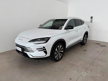 Byd Seal U DM-i 1.5 phev Comfort 2wd