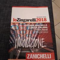 Vocabolario della lingua italiana