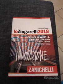 Vocabolario della lingua italiana