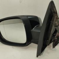 SPECCHIETTO RETROVISORE SINISTRO RENAULT Clio Seri