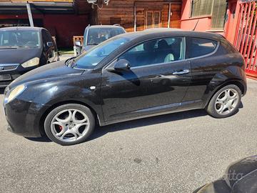 Alfa Romeo MiTo 1.4 T GPL bassi consumi