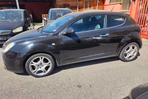 Alfa Romeo MiTo 1.4 T GPL bassi consumi