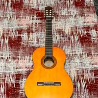 Chitarra classica Yamaha C40 + borsa omaggio