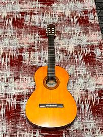 Chitarra classica Yamaha C40 + borsa omaggio