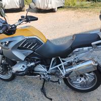 Gs 1200 2006 abs