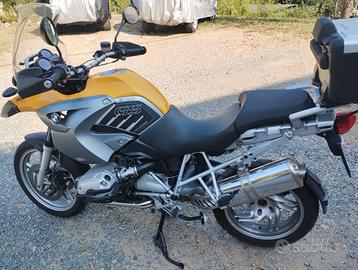 Gs 1200 2006 abs