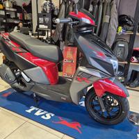Tvs Ntorq 125