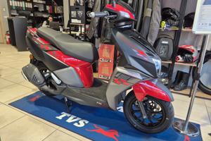 Tvs Ntorq 125