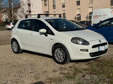 Fiat punto evo 1.3 multijet 75cv