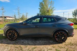  cupra formentor vz5