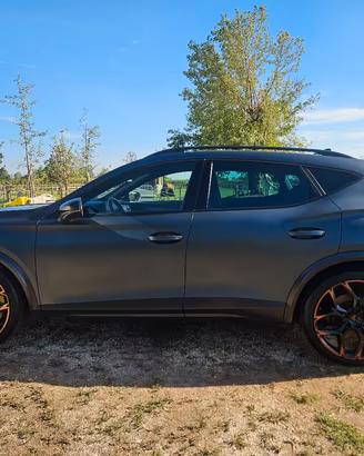  cupra formentor vz5
