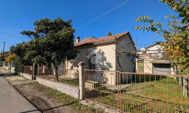 VILLA SINGOLA A CERVIA