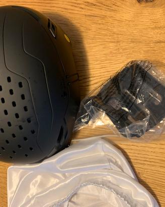 Casco da Sci Uomo