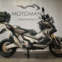 HONDA X-ADV 750 X-ADV