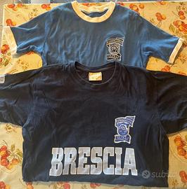 Maglie ultras brescia