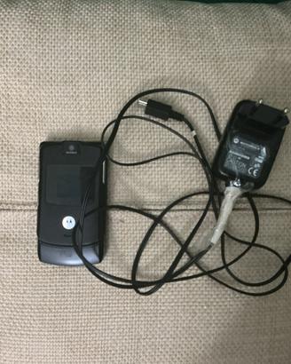 Motorola RAZR V3 - NON FUNZIONANTE
