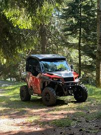 Polaris General 1000