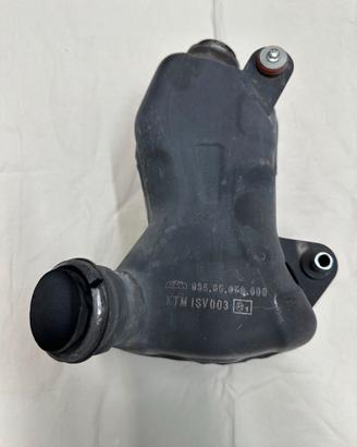 KTM RC 125 - COLLETTORE DI SCARICO