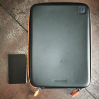 Cover Tablet Moleskine 