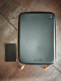 Cover Tablet Moleskine 