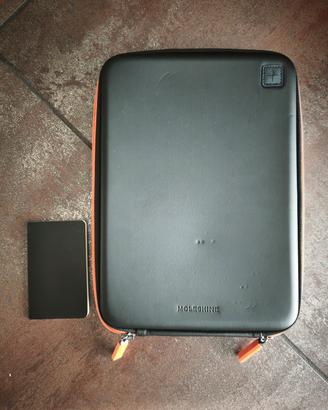 Cover Tablet Moleskine 
