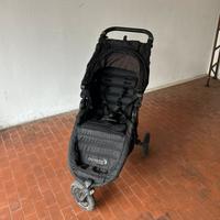 Passeggino jogger City Mini GT