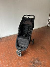 Passeggino jogger City Mini GT