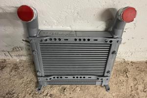 Radiatore revisionato Massey Ferguson 5460