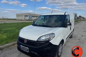 Fiat Doblo CARGO 1.3 MJT PC TN CH1 N1-3 POSTI AUTO