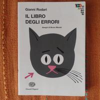 Il libro degli errori 