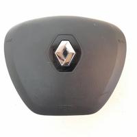 AIR-BAG GUIDATORE RENAULT CLIO «IV» (2013)