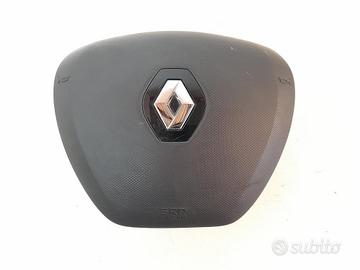 AIR-BAG GUIDATORE RENAULT CLIO «IV» (2013)