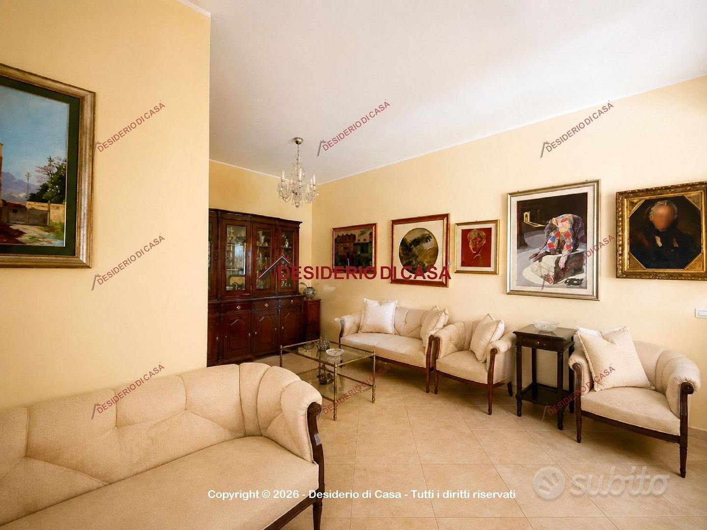 Casa – Rilievo, Massa, Trapani - Vista 2