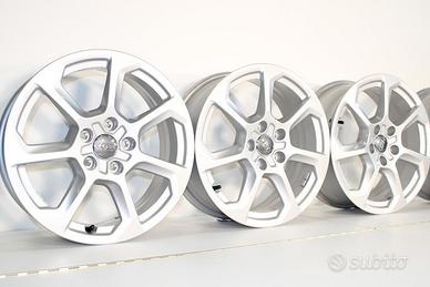 Cerchi Originali AUDI Q2 + Spedizione Gratis