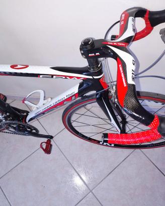 BICI DA CORSA FRW IN CARBONIO