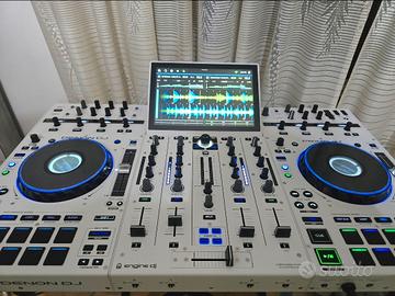 Denon prime 4 Plus 
